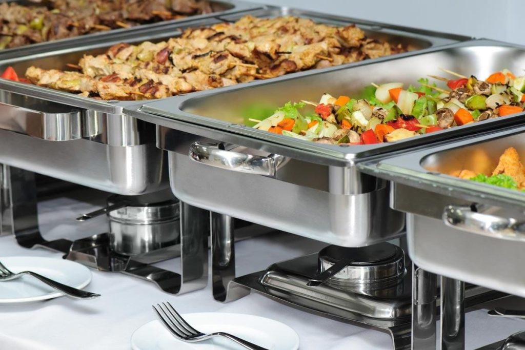 Paket Catering Murah Bekasi